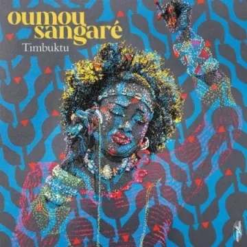 Oumou Sangaré - Timbuktu  [Albums]