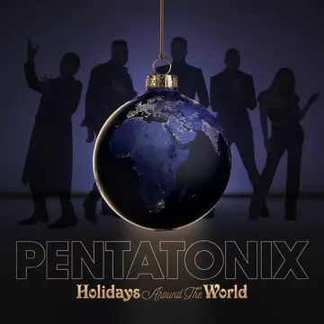 Pentatonix - Holidays Around the World  [Albums]