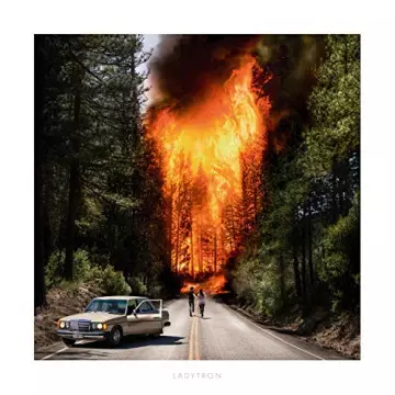 Ladytron – Ladytron  [Albums]