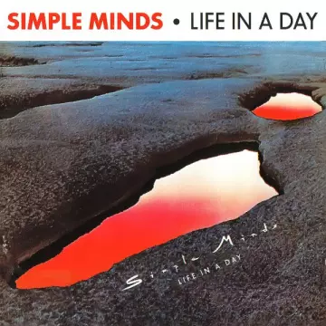 Simple Minds - Life In A Day  [Albums]