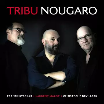 Tribu Nougaro - Tribu Nougaro  [Albums]