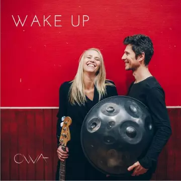 Owa - Wake Up  [Albums]