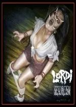 Lordi - Sexorcism  [Albums]