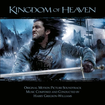 Kingdom of Heaven (Original Motion Picture Soundtrack)  [B.O/OST]