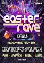 Easter Rave 2CD 2017 [Albums]