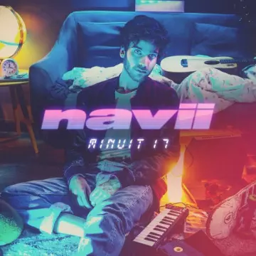 Navii - Minuit 17  [Albums]