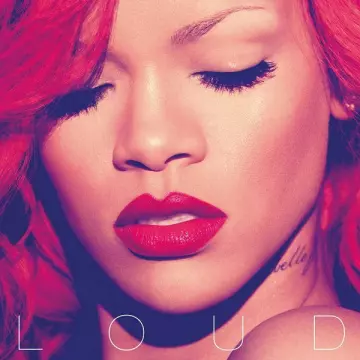 Rihanna - Loud  [Albums]