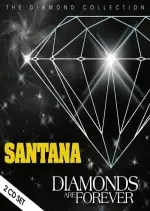 Santana - Diamonds Are Forever  [Albums]