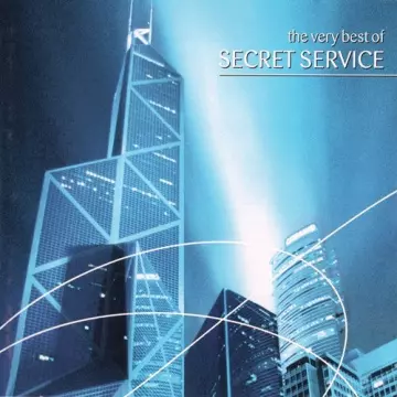 SECRET SERVICE - The Very Best Of  [Albums]