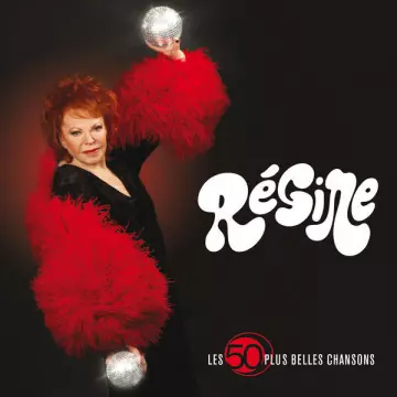 Regine - Les 50 plus belles chansons  [Albums]