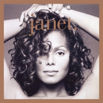 Janet Jackson - janet. (Deluxe Edition)  [Albums]