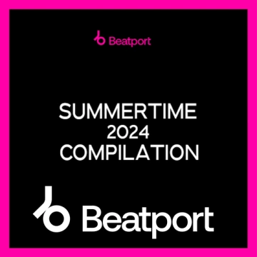 Beatport - Summertime Compilation Part I  [Albums]