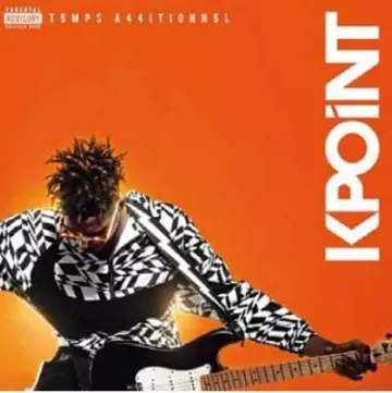 Kpoint - Temps Additionnel  [Albums]