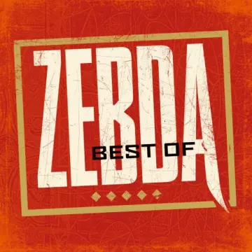 Zebda - Best Of  [Albums]