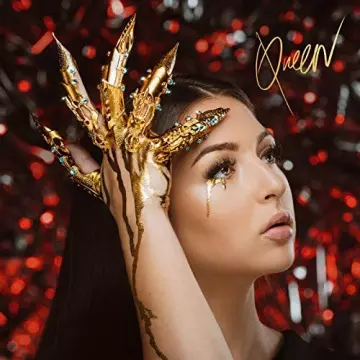 Eva - Queen  [Albums]