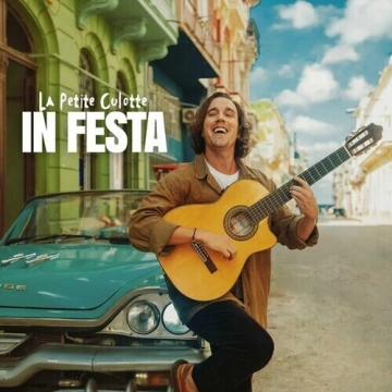 La petite culotte - In Festa  [Albums]