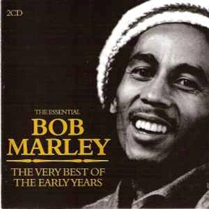 Bob Marley - The Very Best Of  [Albums]