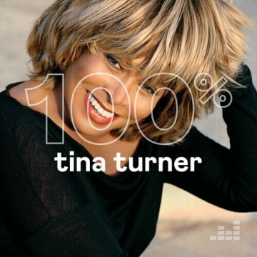 100% TINA TURNER 2023  [Albums]