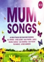 Mum Songs 3CD 2017  [Albums]