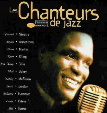 Flac Les chanteurs de jazz - 1998 [Albums]