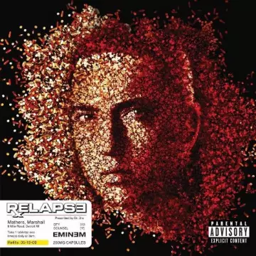 Eminem - Recovery (Deluxe)  [Albums]