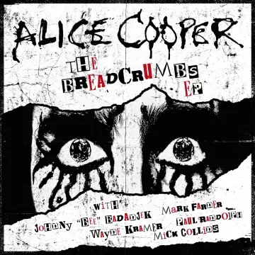 Alice Cooper – Breadcrumbs  [Albums]