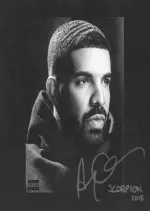 Drake – Scorpion  [Albums]