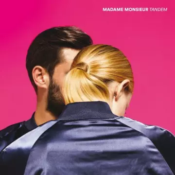 Madame Monsieur ‎- Tandem  [Albums]