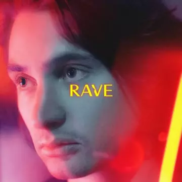 Hyacinthe - RAVE  [Albums]