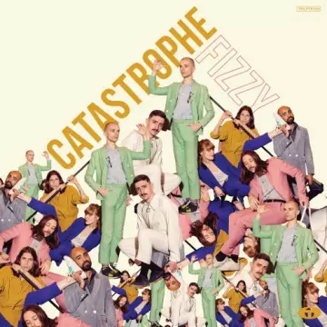 Catastrophe - Fizzy  [Albums]