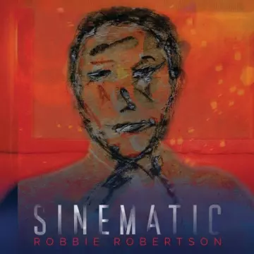 Robbie Robertson - Sinematic  [Albums]