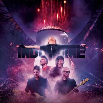 Indochine - Central Tour 2022  [Albums]