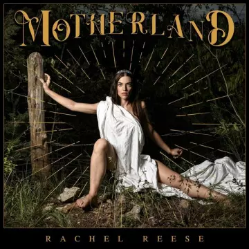 Rachel Reese - Motherland  [Albums]