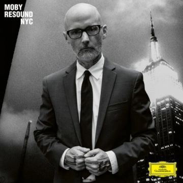 Moby - Resound NYC  [Albums]