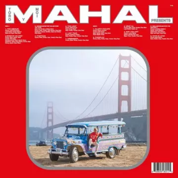 Toro Y Moi - MAHAL  [Albums]