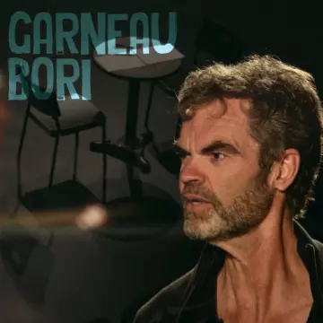 Edgar Bori - Garneau/Bori  [Albums]