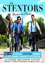 Les Stentors - Un Tour en France  [Albums]