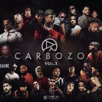 Carbozo Vol.1  [Albums]