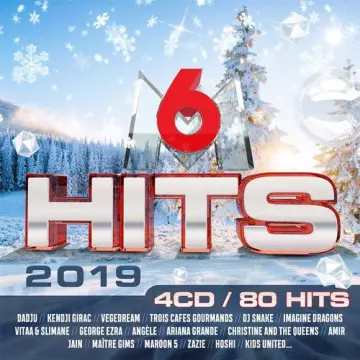 M6 Hits 2019  [Albums]