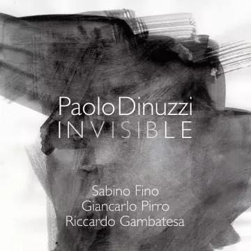 Paolo Dinuzzi - Invisible  [Albums]