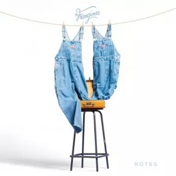 Les Frangines - Notes  [Albums]