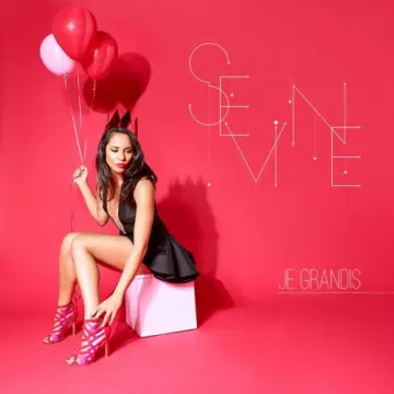 Sevine - Je grandis  [Albums]