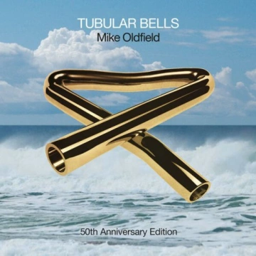 Mike Oldfield - Tubular Bells (50th Anniversary Edition) (2023)  [Albums]