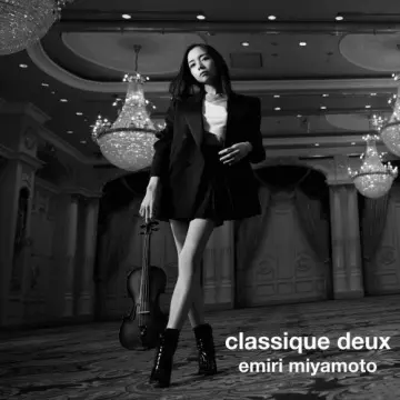 Emiri Miyamoto - classique deux  [Albums]