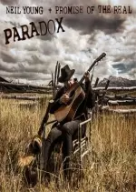 Neil Young + Promise of the Real - Paradox (Original Music from the Film) [Albums]