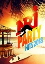 NRJ Party Hits 2018  [Albums]