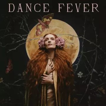 Florence + The Machine - Dance Fever (Deluxe)  [Albums]