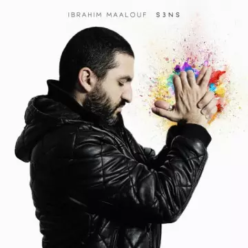 Ibrahim Maalouf - S3NS  [Albums]