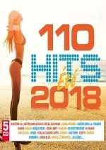 110 Hits Ete 2018  [Albums]