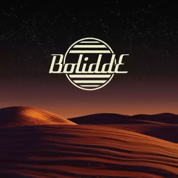 Bolidde - Bolidde  [Albums]